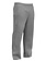 Bad Boy Bad Boy Kids Joggers Open Hem Cotton Grey