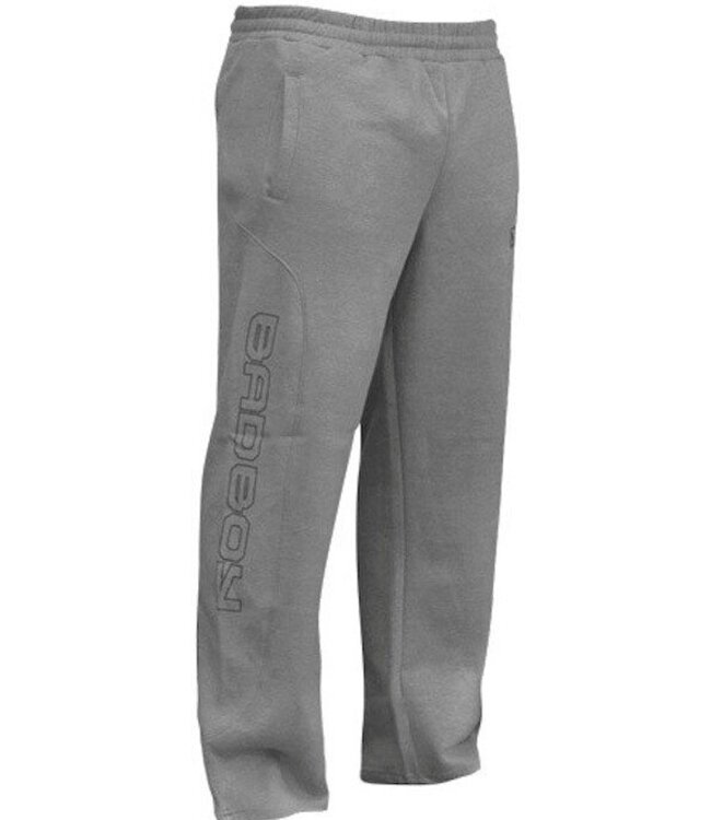 Bad Boy Bad Boy Kids Joggingbroek Joggers Katoen Grijs
