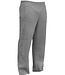 Bad Boy Kinder Jogginghose Joggers Baumwolle Grau