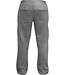 Bad Boy Kids Joggers Open Hem Cotton Grey