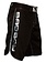 Bad Boy Bad Boy Kids Fightshorts Black Grey