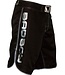 Bad Boy Kids MMA Vechtsport Broek Fightshorts Zwart Grijs