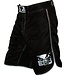 Bad Boy Kids MMA Vechtsport Broek Fightshorts Zwart Grijs