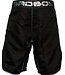Bad Boy Kids MMA Vechtsport Broek Fightshorts Zwart Grijs