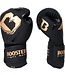 Booster Fightgear Booster Bokshandschoenen Bangkok Series 1 Zwart Goud