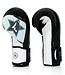 Fairtex x Booster FXB Bokshandschoenen Zwart/Wit - Muay Thai & Kickboksen