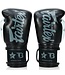 Fairtex x Booster FXB Boxhandschuhe Schwarz/Weiss - Muay Thai & Kickboxen