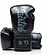 Fairtex Fairtex x Booster Kickboxing Gloves FXB BG V2 Black