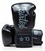 Fairtex Fairtex x Booster FXB Boxhandschuhe Schwarz/Grau