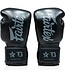 Fairtex x Booster FXB Bokshandschoenen Zwart/Grijs - Muay Thai & Kickboksen