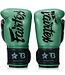Fairtex x Booster FXB Bokshandschoenen Groen/Zwart - Muay Thai & Kickboksen