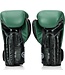 Fairtex x Booster FXB Boxing Gloves Green/Black - Muay Thai & Kickboxing
