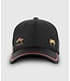 Venum Venum x Mirage Baseball Cap Pet Zwart Goud