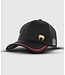 Venum Venum x Mirage Baseball Cap Kappe Schwarz Gold