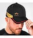 Venum Venum x Mirage Baseball Cap Kappe Schwarz Gold