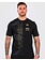 Venum Venum x Mirage T-Shirt Baumwolle Schwarz Gold