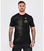 Venum Venum x Mirage T-shirt Katoen Zwart Goud