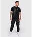 Venum Venum x Mirage T-shirt Katoen Zwart Goud