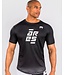 Venum x Ares Dry Tech T-Shirt Schwarz Weiß