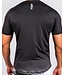 Venum x Ares Dry Tech T-Shirt Black White