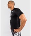 Venum x Ares Dry Tech T-shirt Zwart Wit