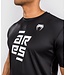 Venum x Ares Dry Tech T-Shirt Black White