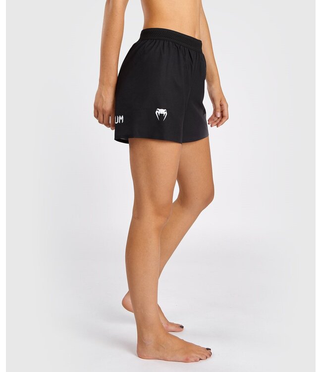 Venum x Ares Fightshort Women Black