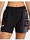 Venum Venum x Ares Fightshort Damen Schwarz