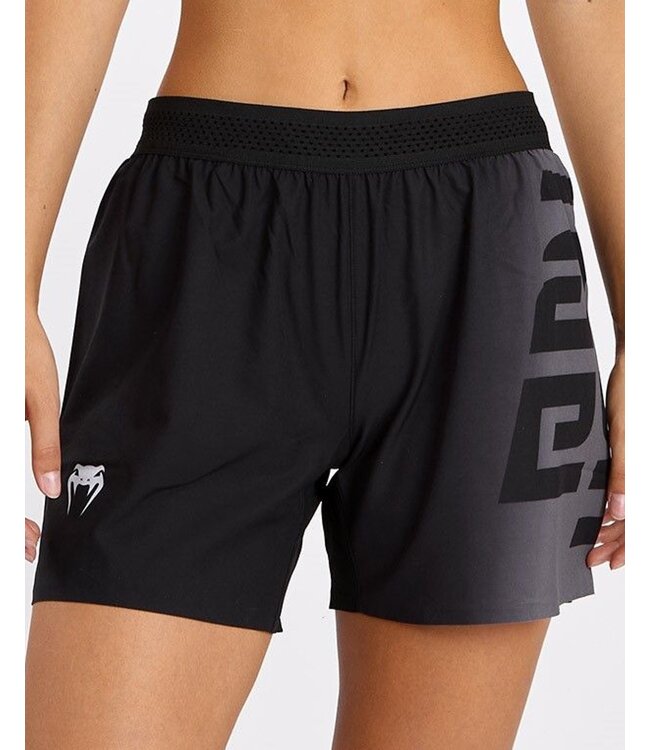 Venum Venum x Ares Fightshort Damen Schwarz