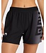 Venum x Ares Fightshort Damen Schwarz