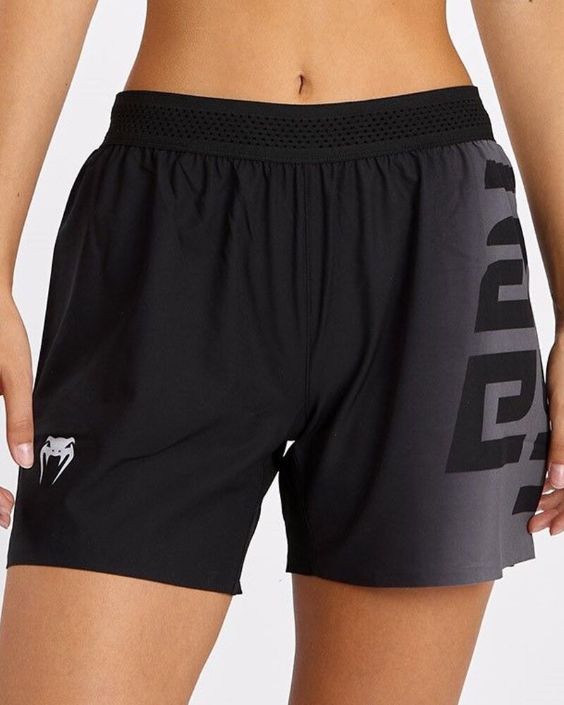 Venum Venum x Ares Fightshort Dames Zwart