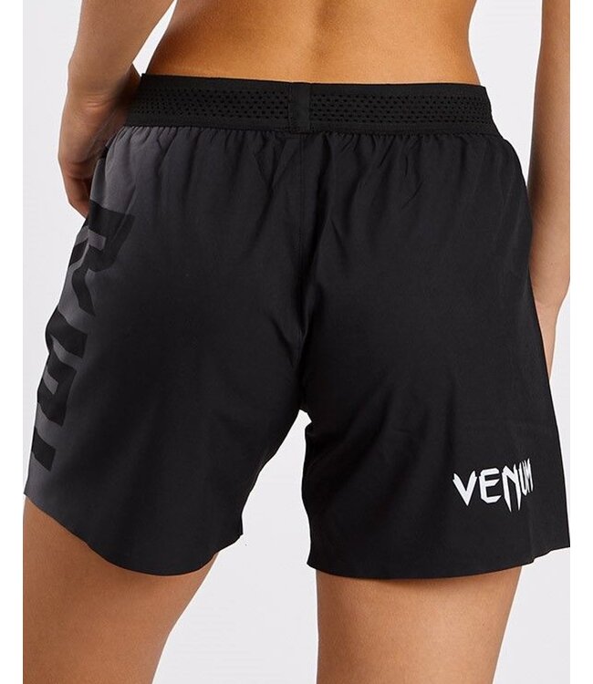 Venum Venum x Ares Fightshort Damen Schwarz