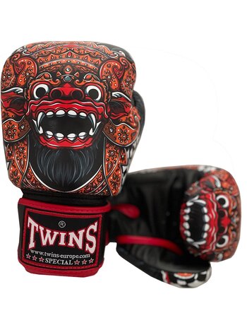 TWINS SPECIAL SHOP BANGKOK - BOXING GLOVES  