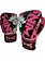 Twins Special Twins Muay Thai  Bokshandschoenen Candy Roze FBGVL3-61