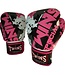 Twins Muay Thai Boxing Gloves Candy Pink FBGVL3-61