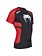 Venum Venum Absolute Rash Guard Zwart Rood