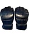 PunchR™  PunchR™ Electric MMA Handschuhe 4 OZ PU Schwarz Schwarz