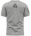 8 WEAPONS Muay Thai T-Shirt T Yantra Grau