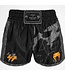 Venum Venum S47 Muay Thai Kickboks Short Zwart Oranje