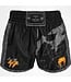Venum Venum S47 Muay Thaï Kickboxing Shorts Black Orange