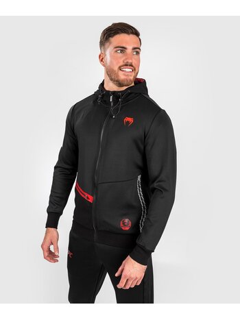 UFC | Venum UFC x Venum Adrenaline Fight Week Hoody Schwarz