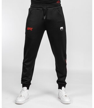 UFC UFC x Venum Adrenaline Fight Week Performance Joggingbroek Zwart