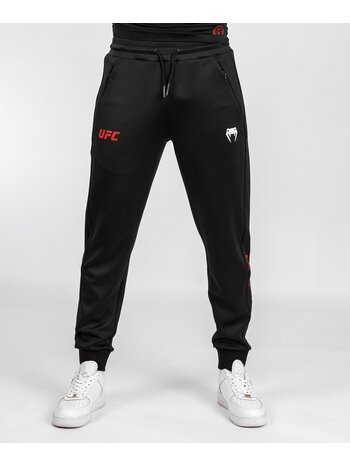 UFC UFC x Venum Adrenaline Fight Week Performance Jogging Hose Schwarz