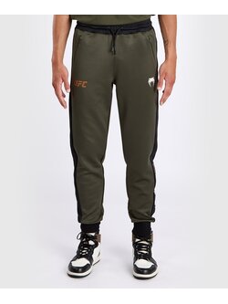 UFC | Venum UFC x Venum Adrenaline Fight Week Performance Joggingbroek Kaki Brons