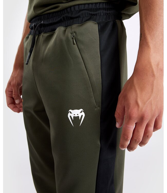 UFC UFC x Venum Adrenaline Fight Week Performance Joggingbroek Kaki Brons