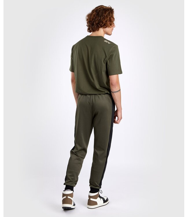 UFC x Venum Adrenaline Fight Week Performance Jogging Hose Khaki Bronze