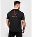 UFC UFC x Venum Adrenaline Fight Week Dry-tech T-shirt zwart