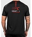 UFC UFC x Venum Adrenaline Fight Week Dry-tech T-shirt zwart