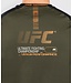 UFC x Venum Adrenaline Fight Week Dry-Tech T-Shirt Khaki Bronze