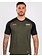 UFC | Venum UFC x Venum Adrenaline Fight Week Dry-Tech T-Shirt Khaki Bronze